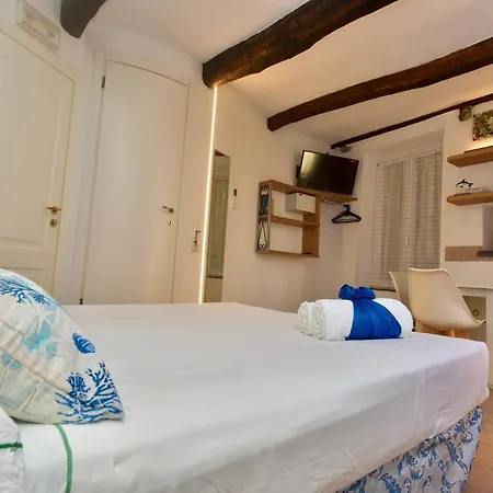 Mezza Galea Vendégház 3*