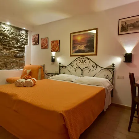 Mezza Galea Vendégház 3*