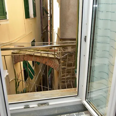 Mezza Galea Vendégház 3*
