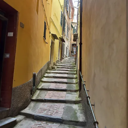 Mezza Galea بيت ضيافة فيرناتْسا