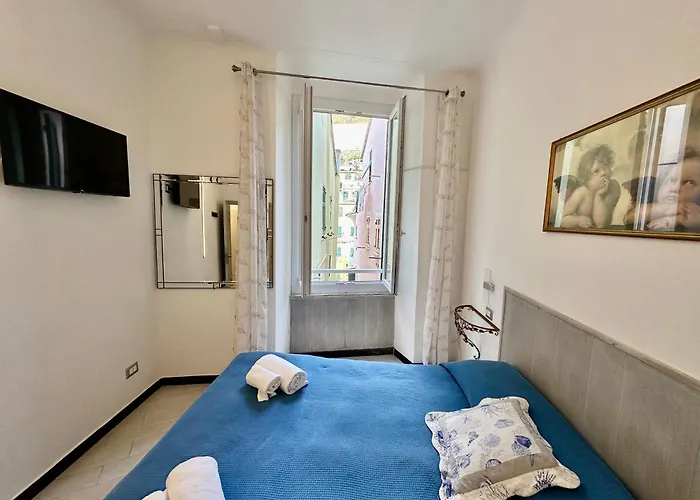 Vendégház Mezza Galea 3*