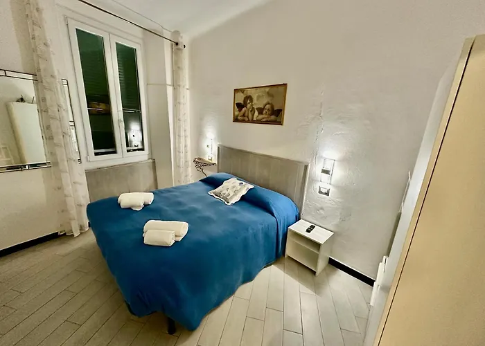 Vendégház Mezza Galea 3*