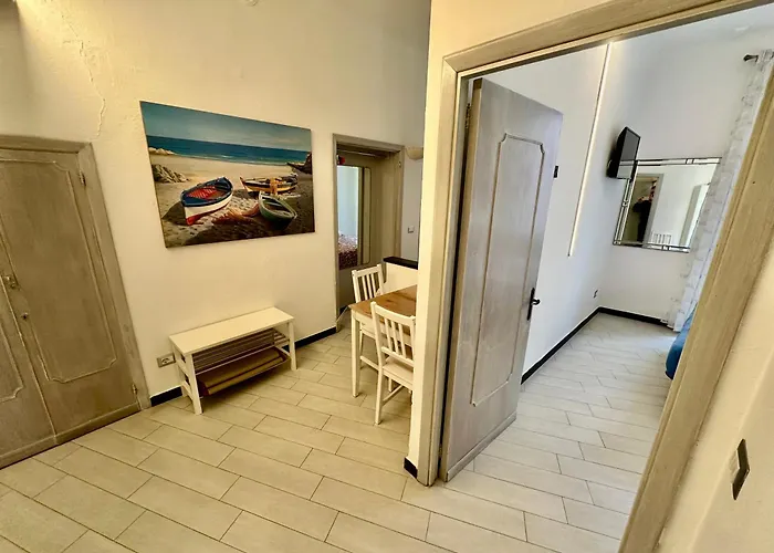 Vendégház Mezza Galea 3*