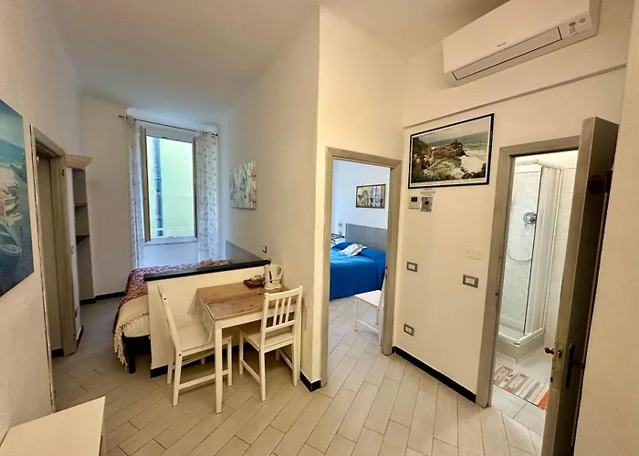 Via Del Santo - Francamaria