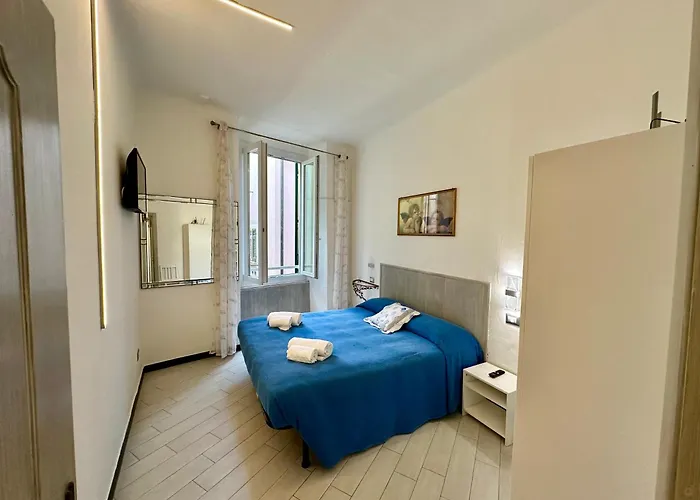 Mezza Galea 3* Vernazza