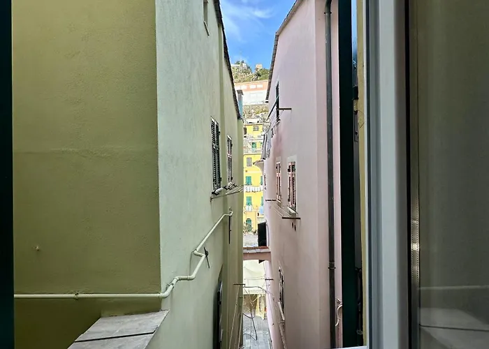 Mezza Galea Vendégház