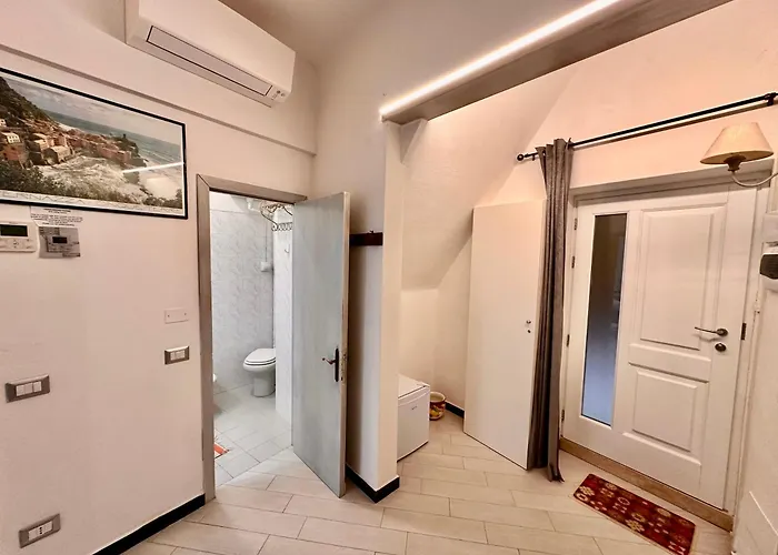 Mezza Galea Vernazza