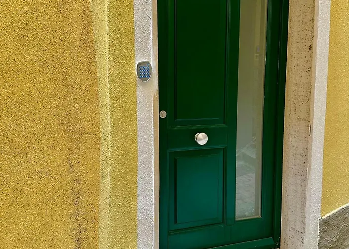 Mezza Galea Vendégház 3*