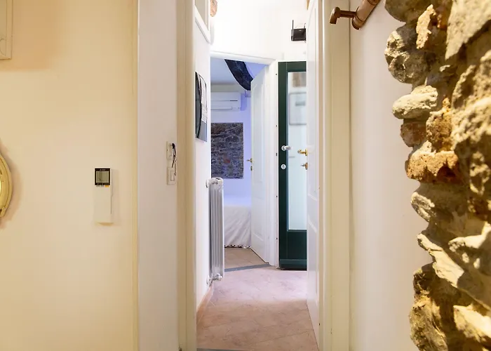 Vendégház Mezza Galea