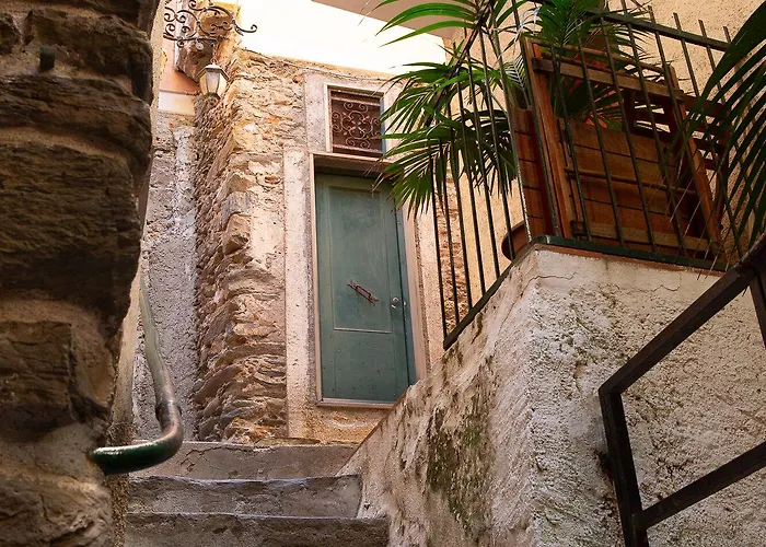 Mezza Galea Vendégház Vernazza