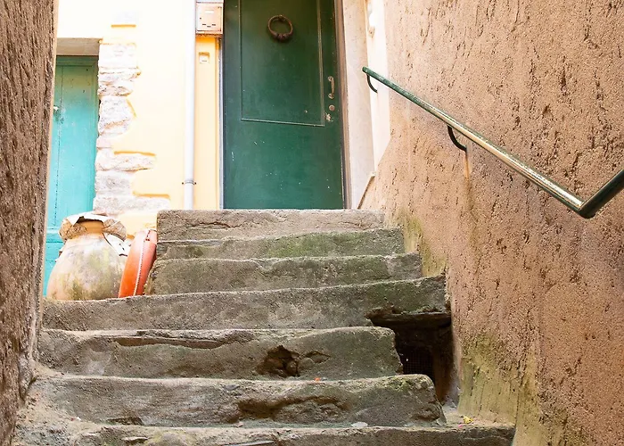 Mezza Galea Vendégház 3*