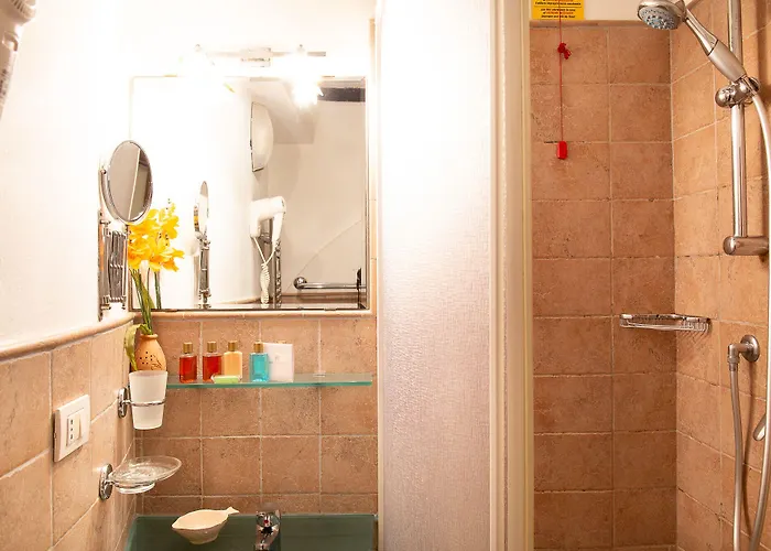 Mezza Galea Vendégház Vernazza