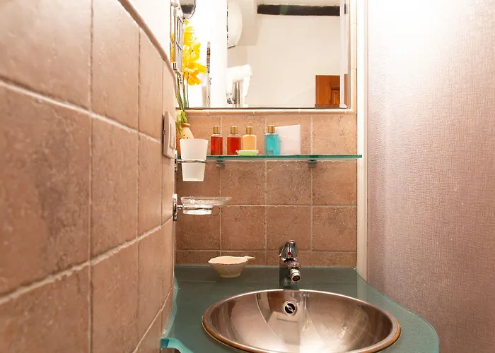 Mezza Galea 3* Vernazza