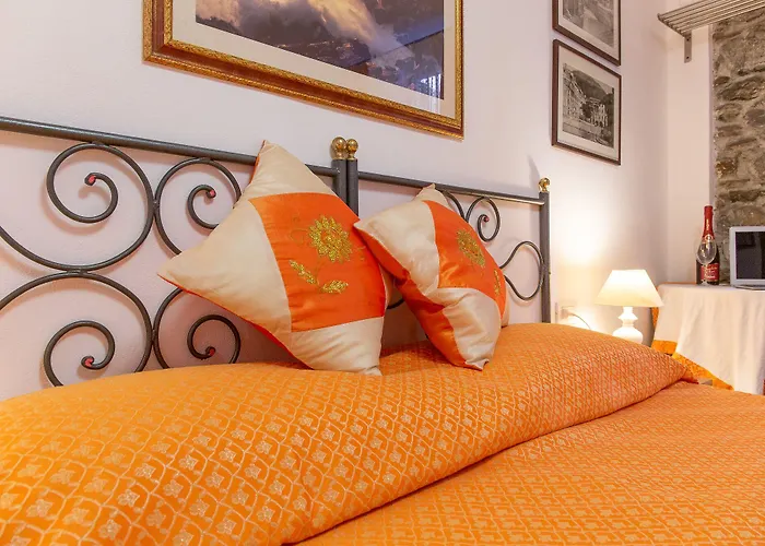 Vendégház Mezza Galea 3*