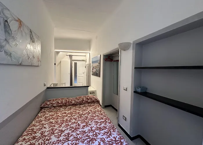 Mezza Galea Vendégház