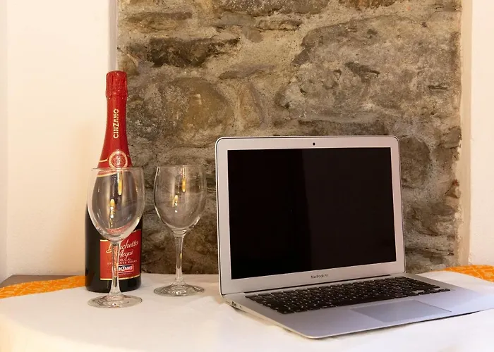 Mezza Galea Vendégház Vernazza