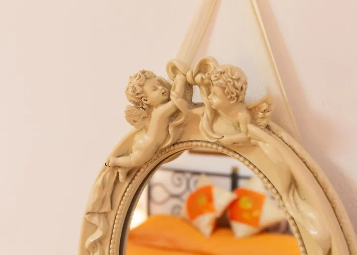 Vendégház Mezza Galea