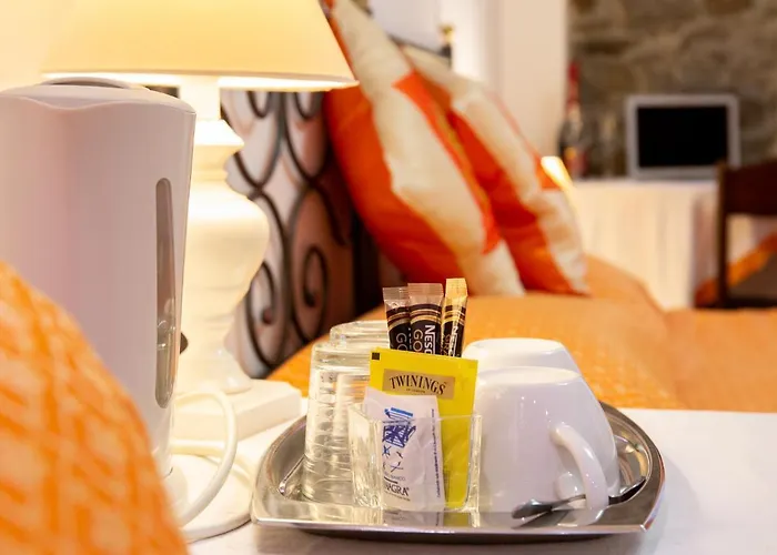 Vendégház Mezza Galea 3*