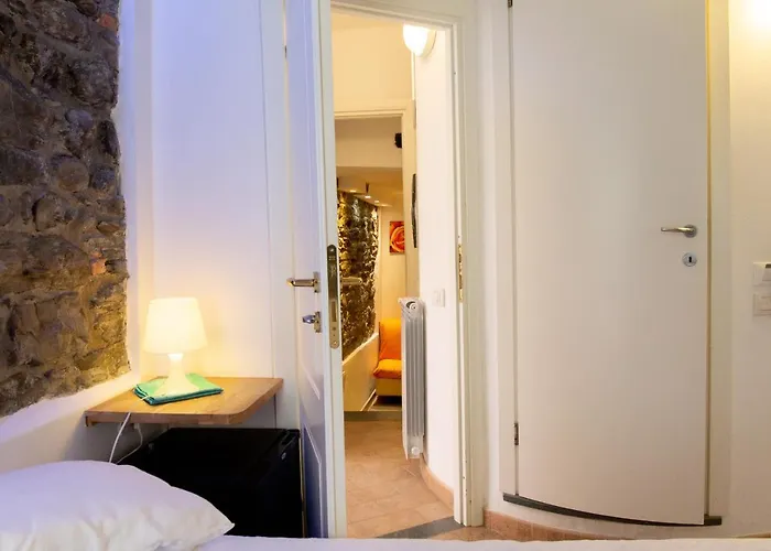 Vendégház Mezza Galea 3*