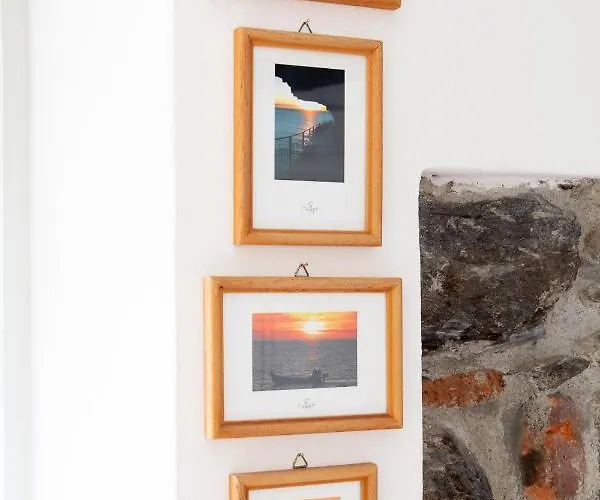 Mezza Galea Vendégház