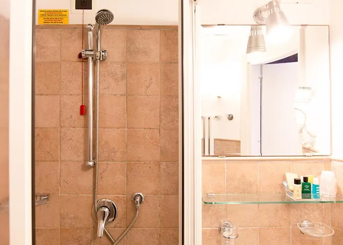 Vendégház Mezza Galea 3*