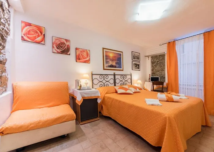 Vendégház Mezza Galea 3*