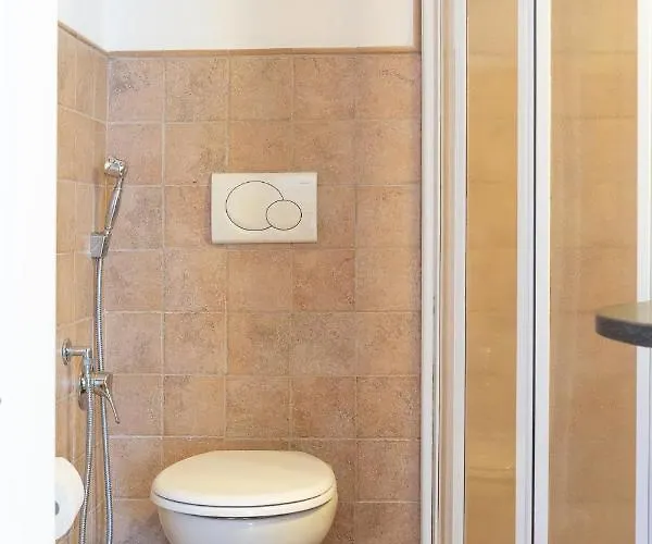 Vendégház Mezza Galea