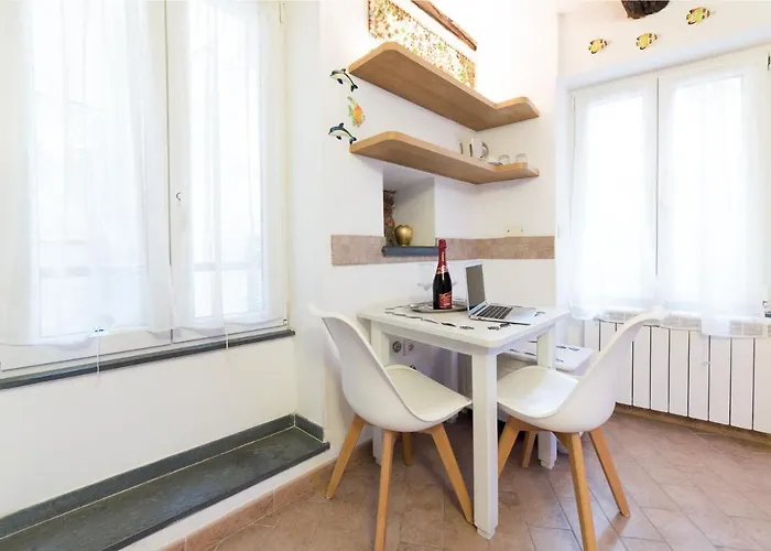 Vendégház Mezza Galea