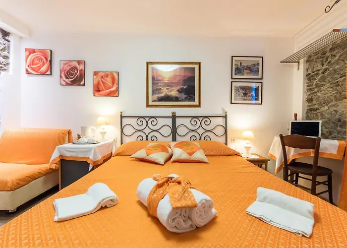 Mezza Galea Vendégház 3*