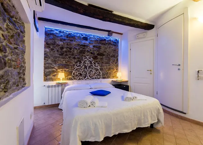 Mezza Galea Vernazza