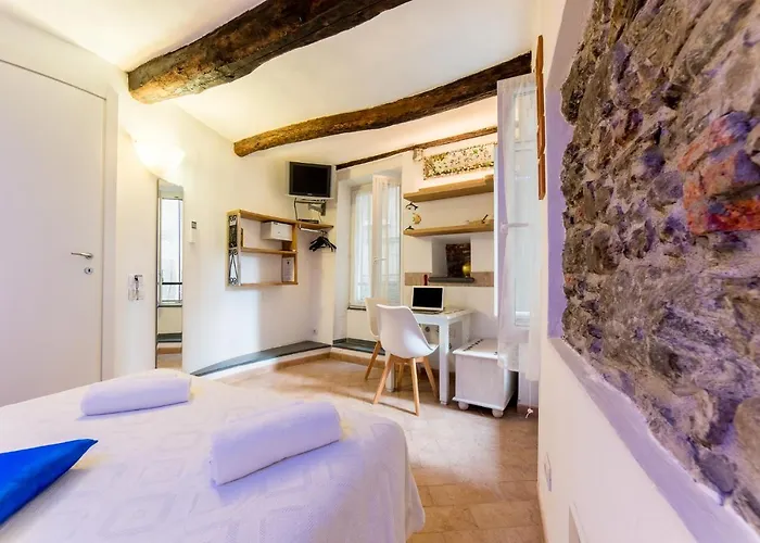 Mezza Galea Vendégház Vernazza